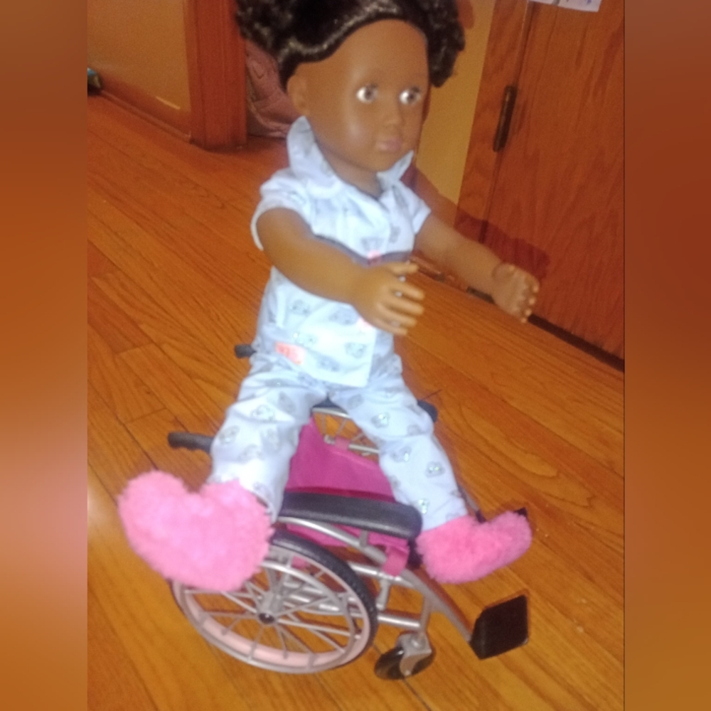 O.G Doll Gloria - Picture 2 of 9